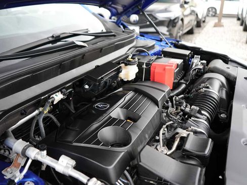 Certified 2024 Acura RDX A-Spec AWD/4WD image 14