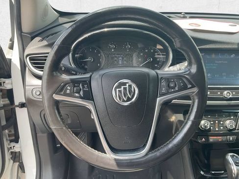 Used 2019 Buick Encore Essence w/ Experience Buick Package FWD image 19
