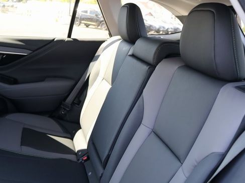 New 2025 Subaru Outback Onyx Edition image 21