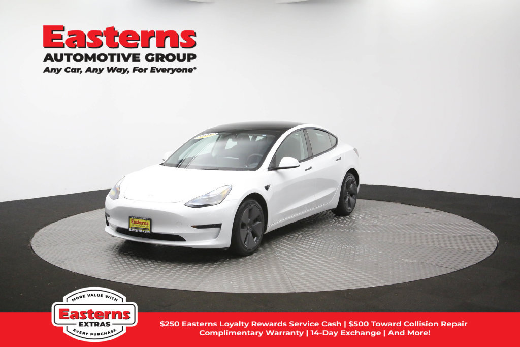 Used 2023 Tesla Model 3 Standard Range RWD image 50