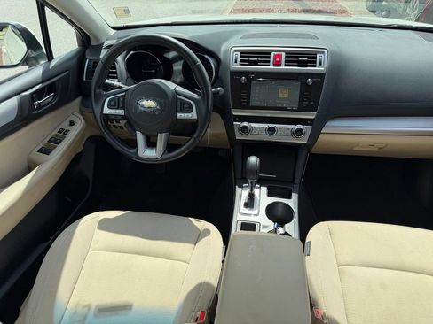 Used 2016 Subaru Legacy 2.5i Premium AWD/4WD image 18
