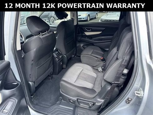 Used 2021 Subaru Ascent Premium w/ Convenience Package image 16