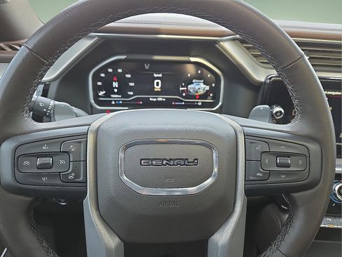 Used 2024 GMC Sierra 1500 Denali w/ Denali Reserve Package image 24