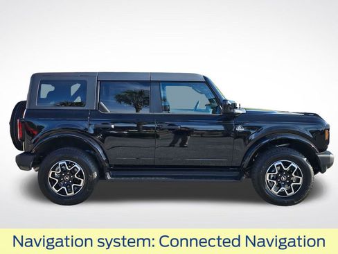 New 2026 Ford Bronco Outer Banks AWD/4WD image 21