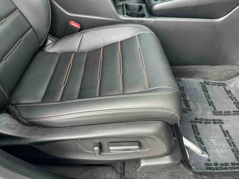 Certified 2024 Honda CR-V Sport-L image 28