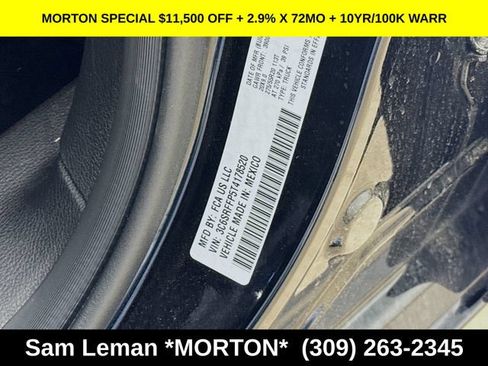 New 2026 RAM 1500 Big Horn AWD/4WD image 30