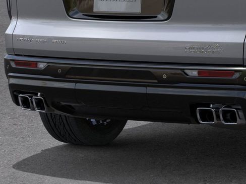 New 2026 Chevrolet Traverse High Country w/ LPO, Floor Liner Package image 51
