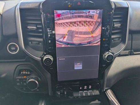 New 2026 RAM 1500 Big Horn image 15