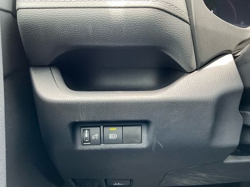 Used 2024 Toyota RAV4 LE FWD image 18