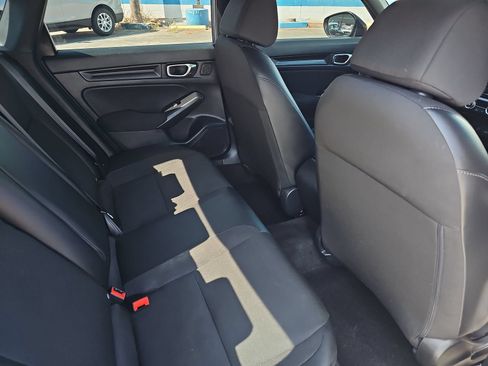 Used 2026 Honda Civic Sport image 11