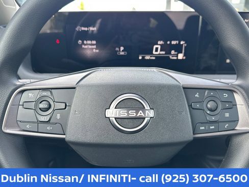 New 2026 Nissan Sentra S FWD image 26