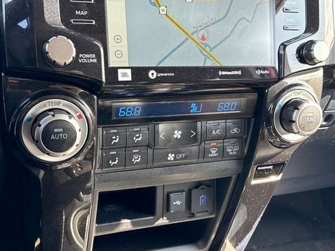 Used 2023 Toyota 4Runner TRD Pro image 30