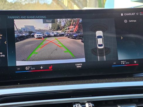 Used 2023 BMW 330e xDrive w/ Driving Assistance Package image 34