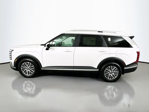 New 2026 Hyundai Palisade SEL FWD image 8
