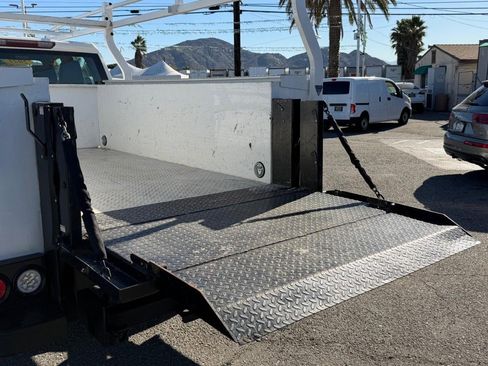 Used 2021 Chevrolet Silverado 2500 W/T w/ WT Fleet Convenience Package image 29