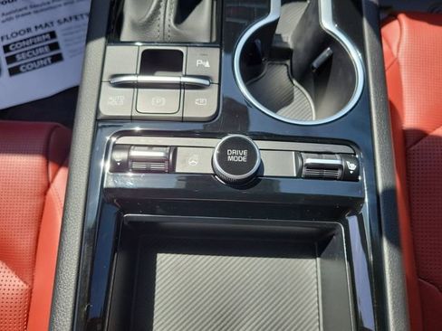 New 2026 Kia K5 GT-Line AWD/4WD image 29