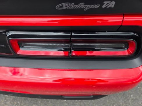 Certified 2022 Dodge Challenger R/T Scat Pack RWD image 16
