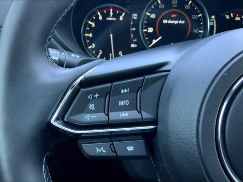 Certified 2025 MAZDA CX-5 Signature image 22