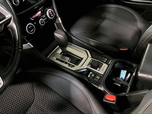 Used 2021 Subaru Forester Premium image 16