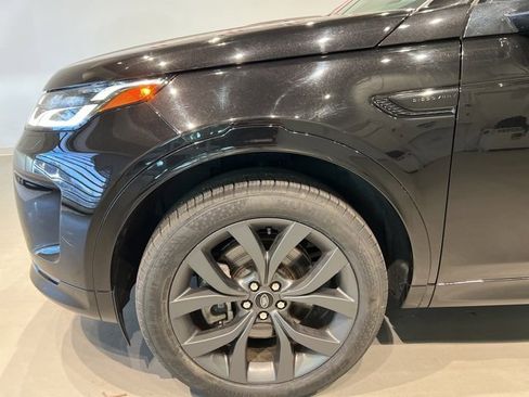 Used 2023 Land Rover Discovery Sport S R-Dynamic image 11