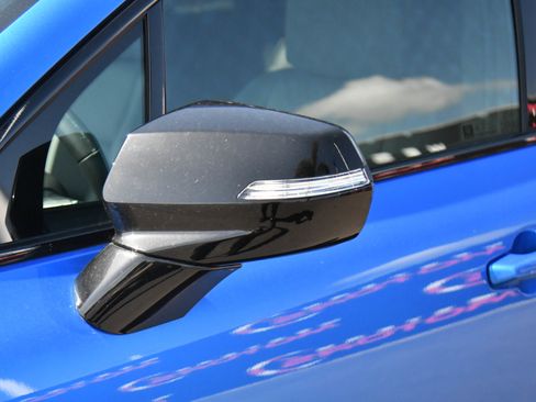Used 2024 Honda Prologue Touring image 13