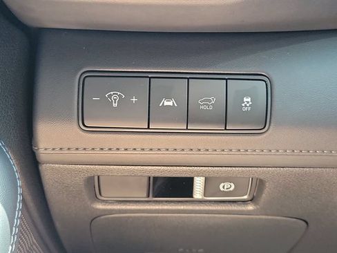 Used 2023 Hyundai Santa Fe SEL w/ Premium Package FWD image 29
