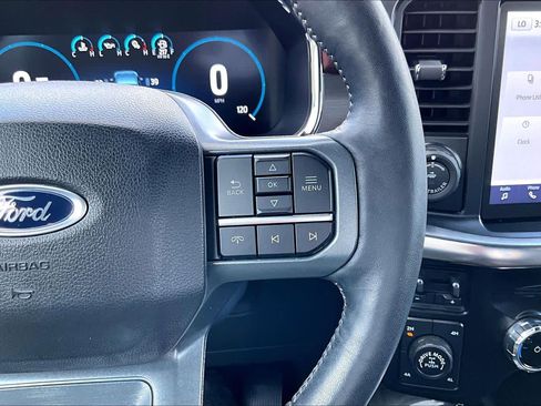 Used 2023 Ford F150 Lariat AWD/4WD image 25