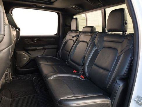 Used 2022 RAM 1500 TRX w/ TRX Level 2 Equipment Group AWD/4WD image 25