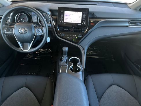 Used 2023 Toyota Camry LE FWD image 3