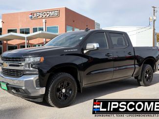 Used 2022 Chevrolet Silverado 1500 LT video 1