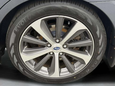 Used 2015 Subaru Legacy 2.5i Limited AWD/4WD image 42