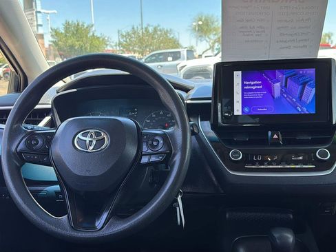 Used 2024 Toyota Corolla LE FWD image 11