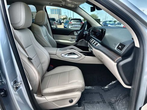 New 2026 Mercedes-Benz GLE 450 4MATIC image 9