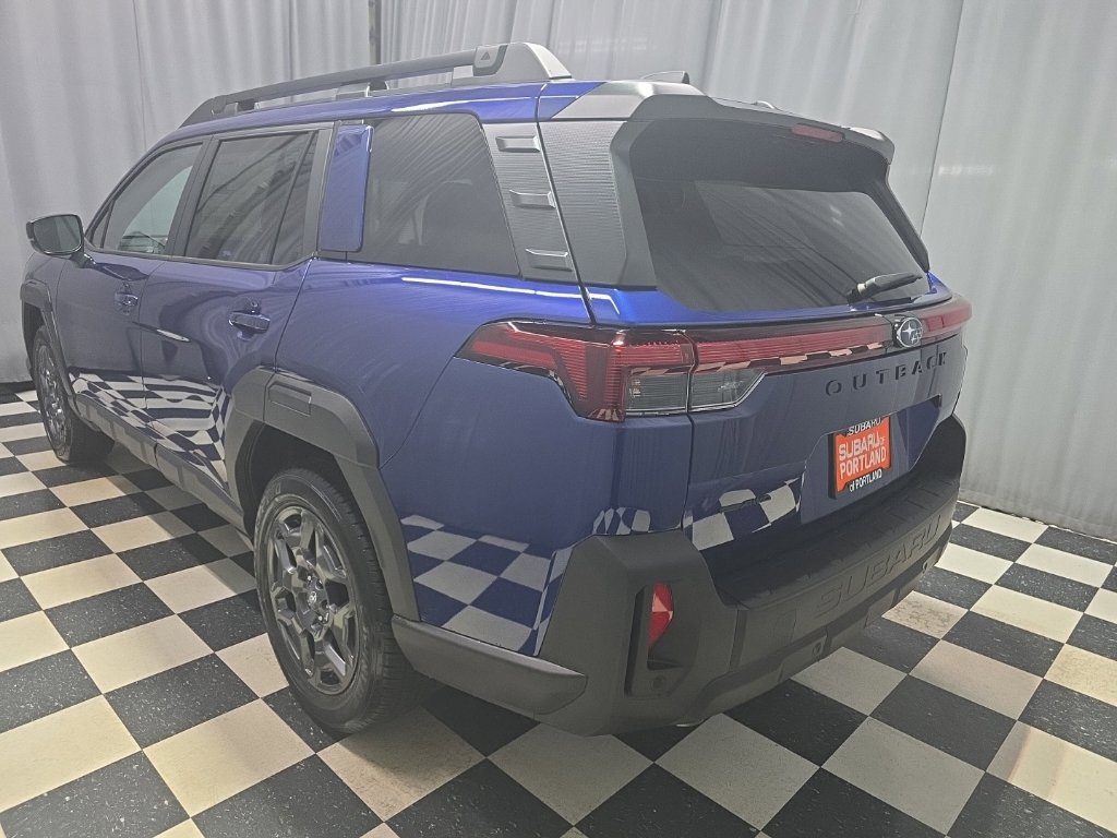 New 2026 Subaru Outback Premium AWD/4WD image 6