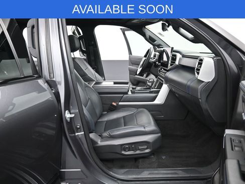 Used 2023 Toyota Tundra Platinum image 35