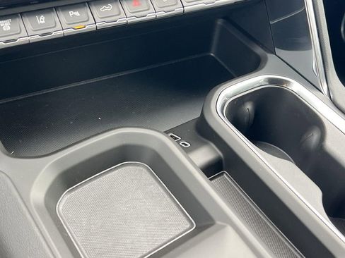 New 2026 GMC Sierra 3500 Denali image 21