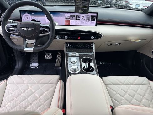 New 2026 Genesis GV70 3.5T Sport Prestige image 49