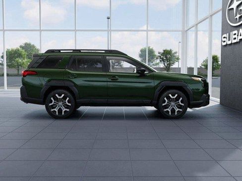 New 2026 Subaru Outback Touring XT AWD/4WD image 6