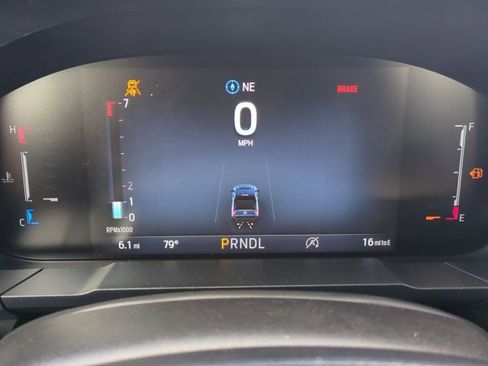 New 2026 Ford Maverick XL image 11