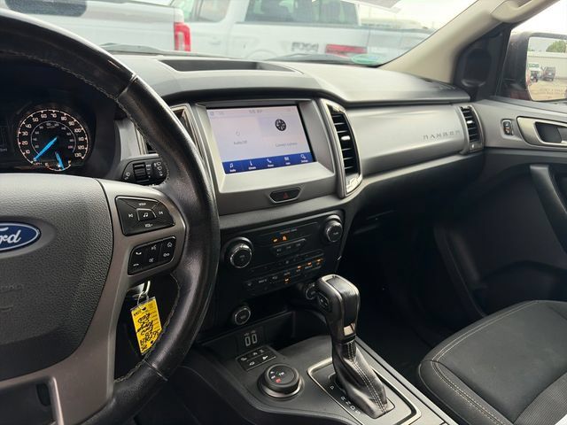 Used 2020 Ford Ranger XLT w/ Equipment Group 302A Luxury AWD/4WD image 17