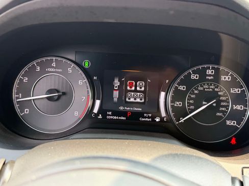 Used 2024 Acura RDX SH-AWD image 29