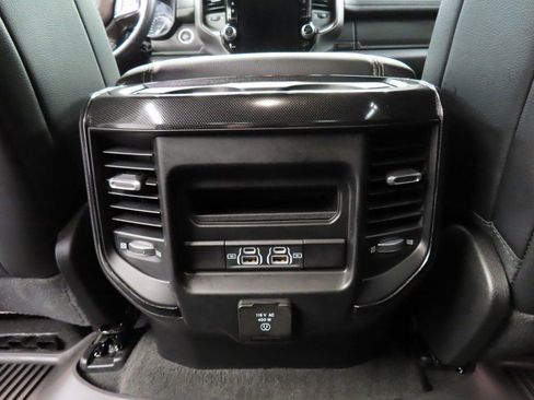 Used 2022 RAM 1500 Rebel w/ G/T Package AWD/4WD image 12