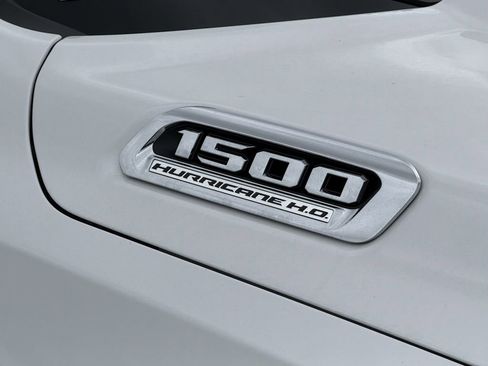 New 2026 RAM 1500 Limited AWD/4WD image 8