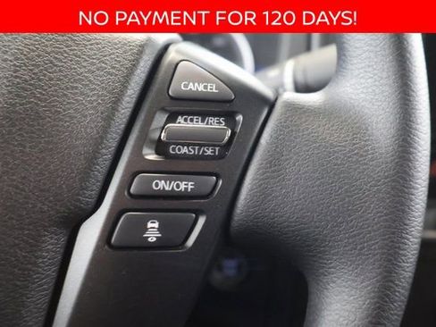 New 2025 Nissan Frontier S image 15