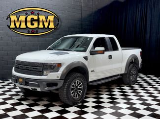 Used 2014 Ford F150 Raptor w/ Equipment Group 801A Luxury video 1