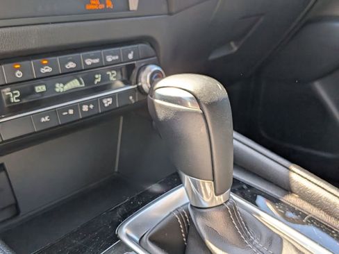 Used 2025 MAZDA CX-5 AWD 2.5 S w/ Select Package image 19