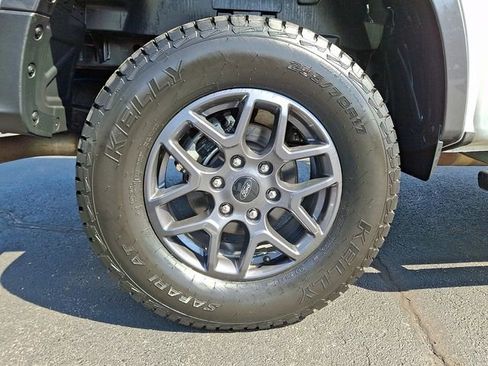 Certified 2024 Ford Ranger XLT w/ FX4 Off-Road Package image 8