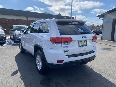 Used 2014 Jeep Grand Cherokee Laredo image 7