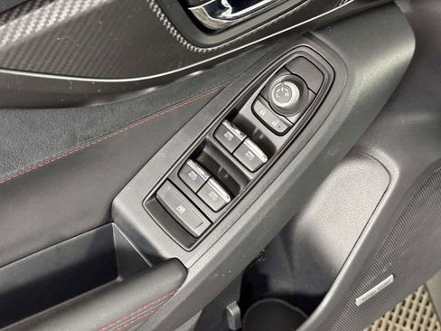 Used 2024 Subaru WRX TR w/ Popular Package #2A image 18