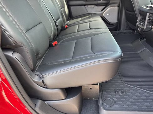New 2026 RAM 1500 Rebel w/ Rebel Level 2 Equipment Group AWD/4WD image 23